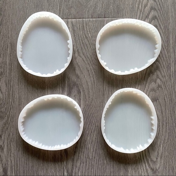 Craft Moulds - Silicone for Resin & Crafting - Picture 1 of 5